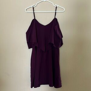 Women’s Large Express Summer Dress